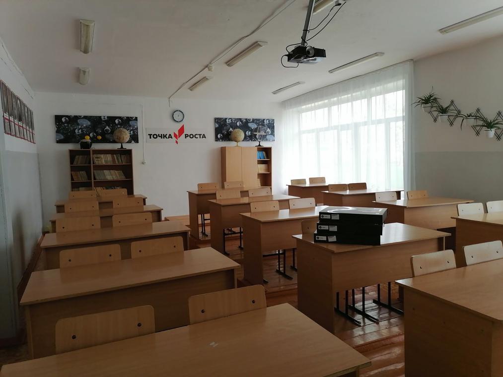 Кабинет №1 Кабинет №1