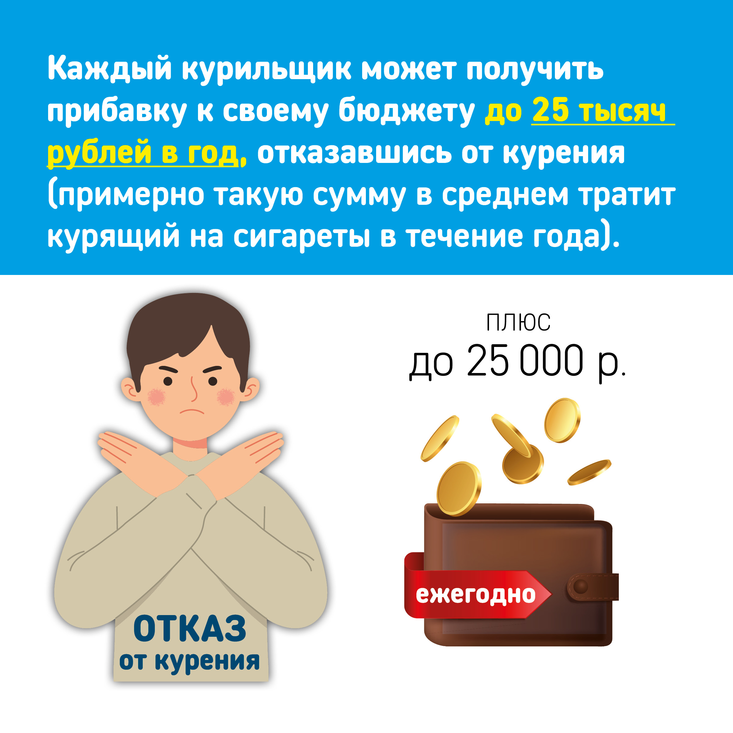 Откажись от табака Откажись от табака