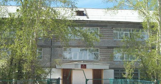 Ильикнская СОШ 2010