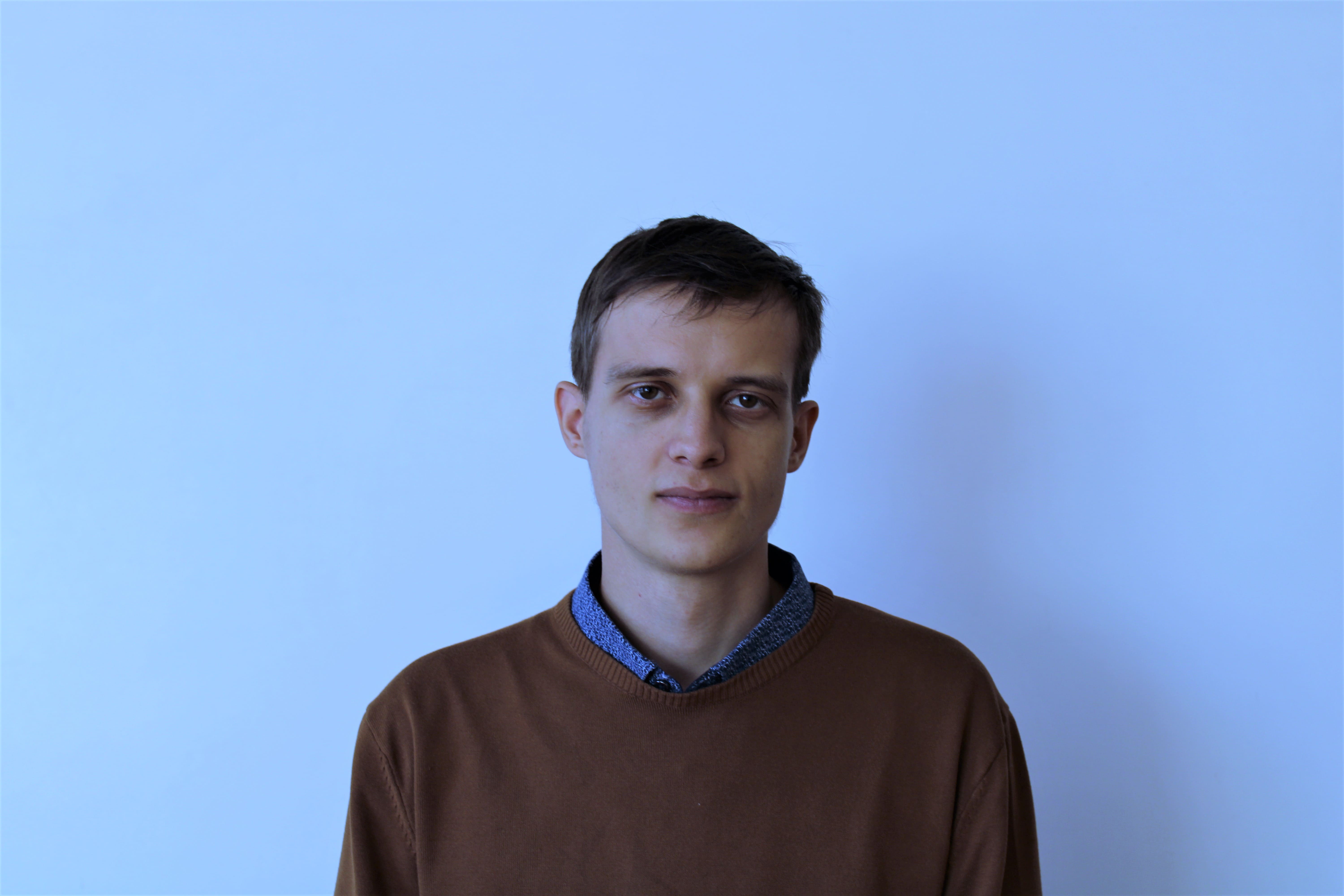 Шитин Андрей Сергеевич.